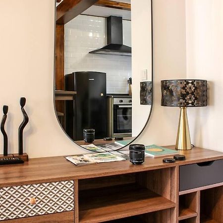 Apartamento En Puertochico Santander Exteriör bild