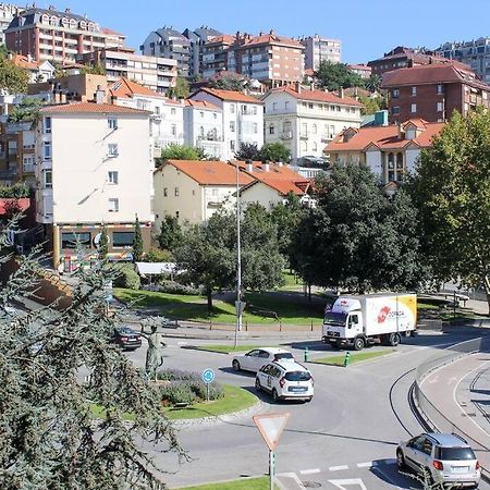 Apartamento En Puertochico Santander Exteriör bild