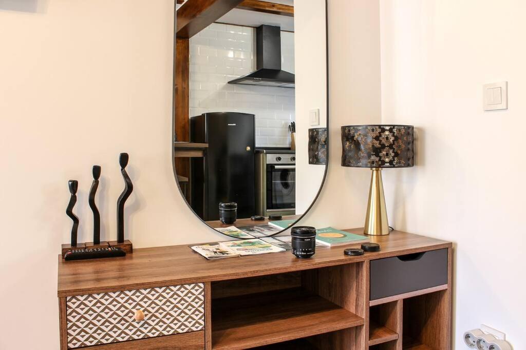 Apartamento En Puertochico Santander Exteriör bild