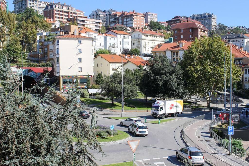 Apartamento En Puertochico Santander Exteriör bild