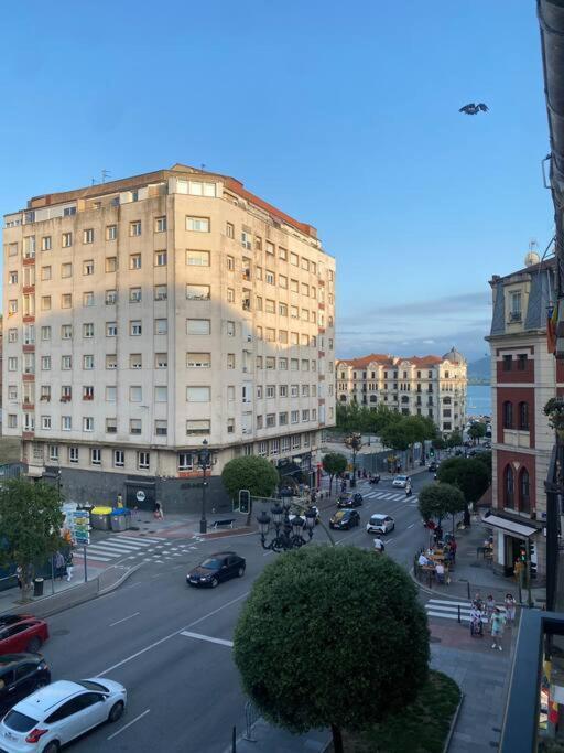 Apartamento En Puertochico Santander Exteriör bild