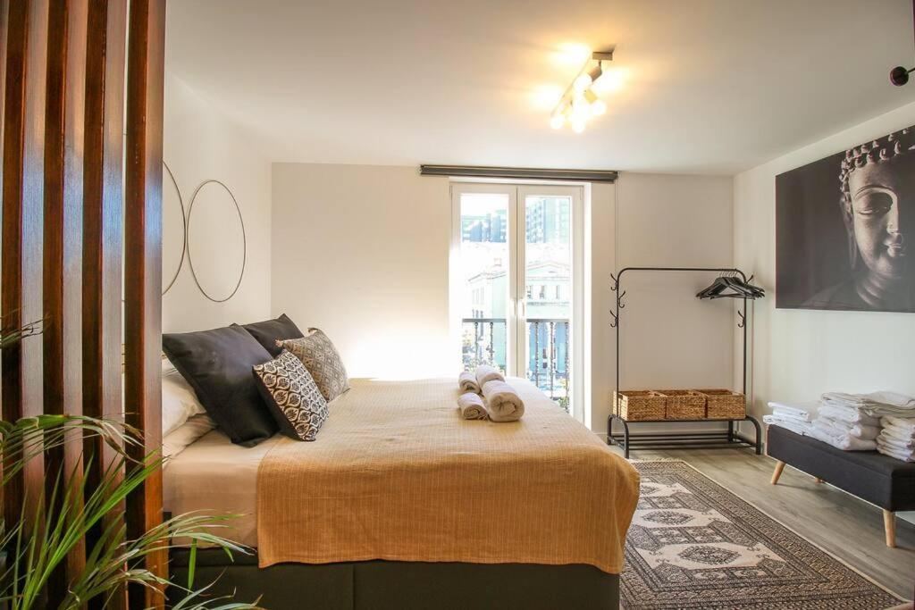 Apartamento En Puertochico Santander Exteriör bild