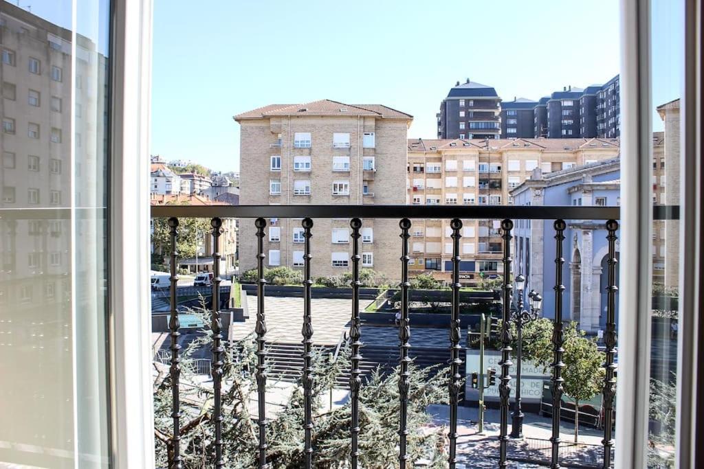 Apartamento En Puertochico Santander Exteriör bild